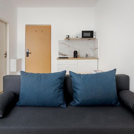 Dd Boutique Apartments Kolozsvár Szoba fotó