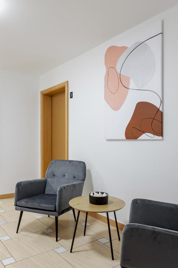 Dd Boutique Apartments Kolozsvár Kültér fotó