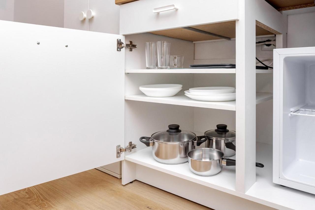 Dd Boutique Apartments Kolozsvár Kültér fotó