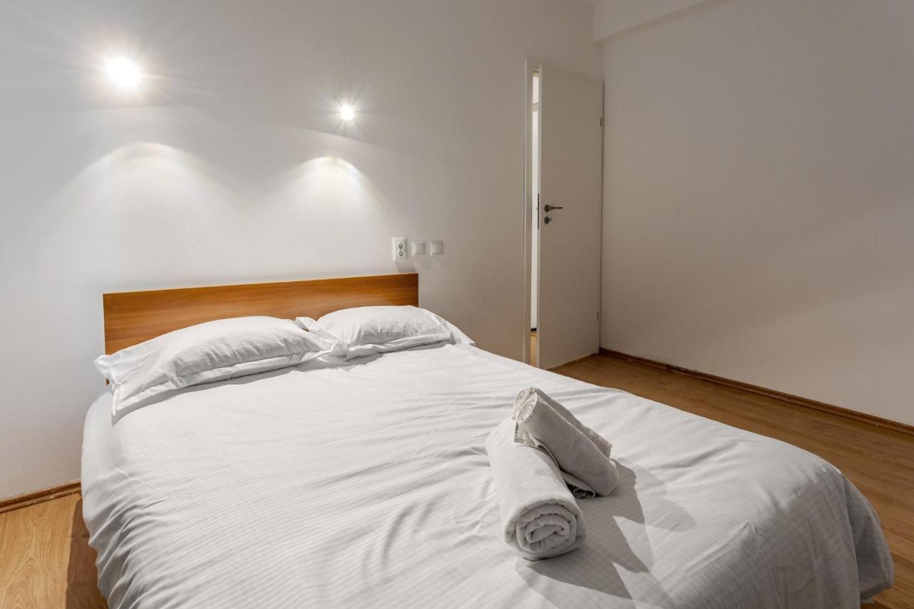 Dd Boutique Apartments Kolozsvár Kültér fotó