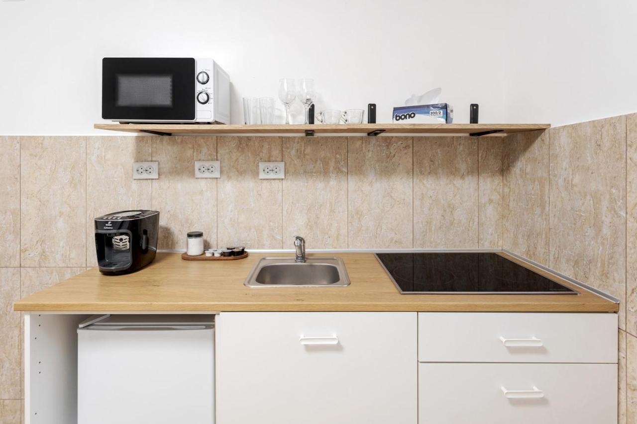 Dd Boutique Apartments Kolozsvár Kültér fotó