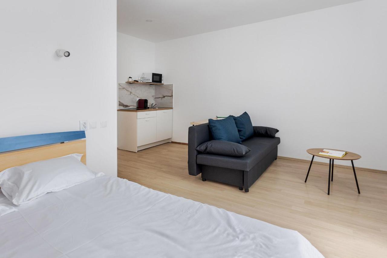 Dd Boutique Apartments Kolozsvár Kültér fotó