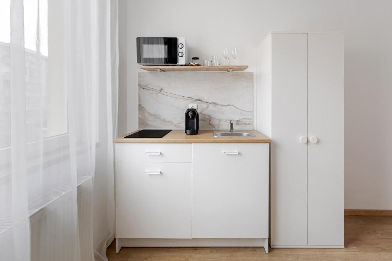 Dd Boutique Apartments Kolozsvár Kültér fotó