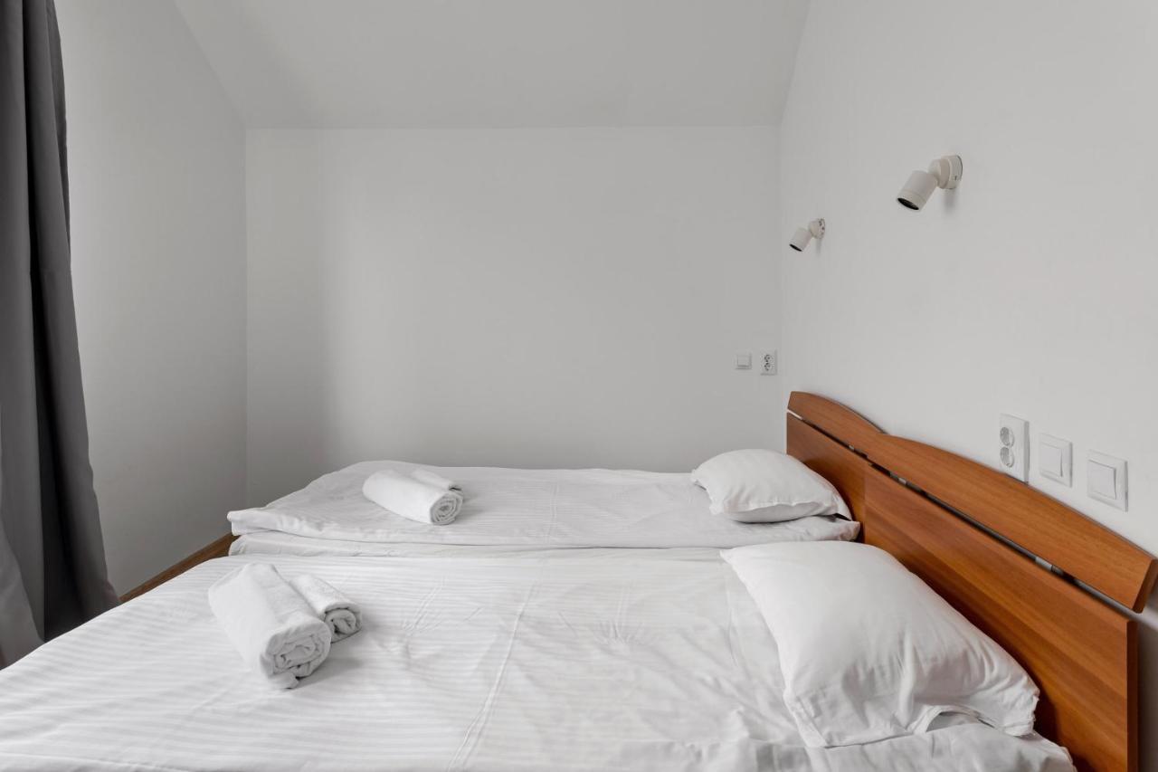 Dd Boutique Apartments Kolozsvár Kültér fotó