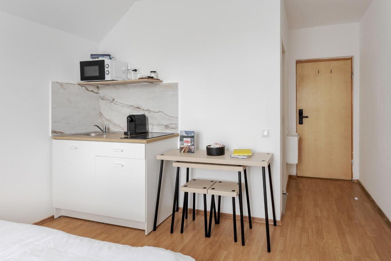Dd Boutique Apartments Kolozsvár Kültér fotó
