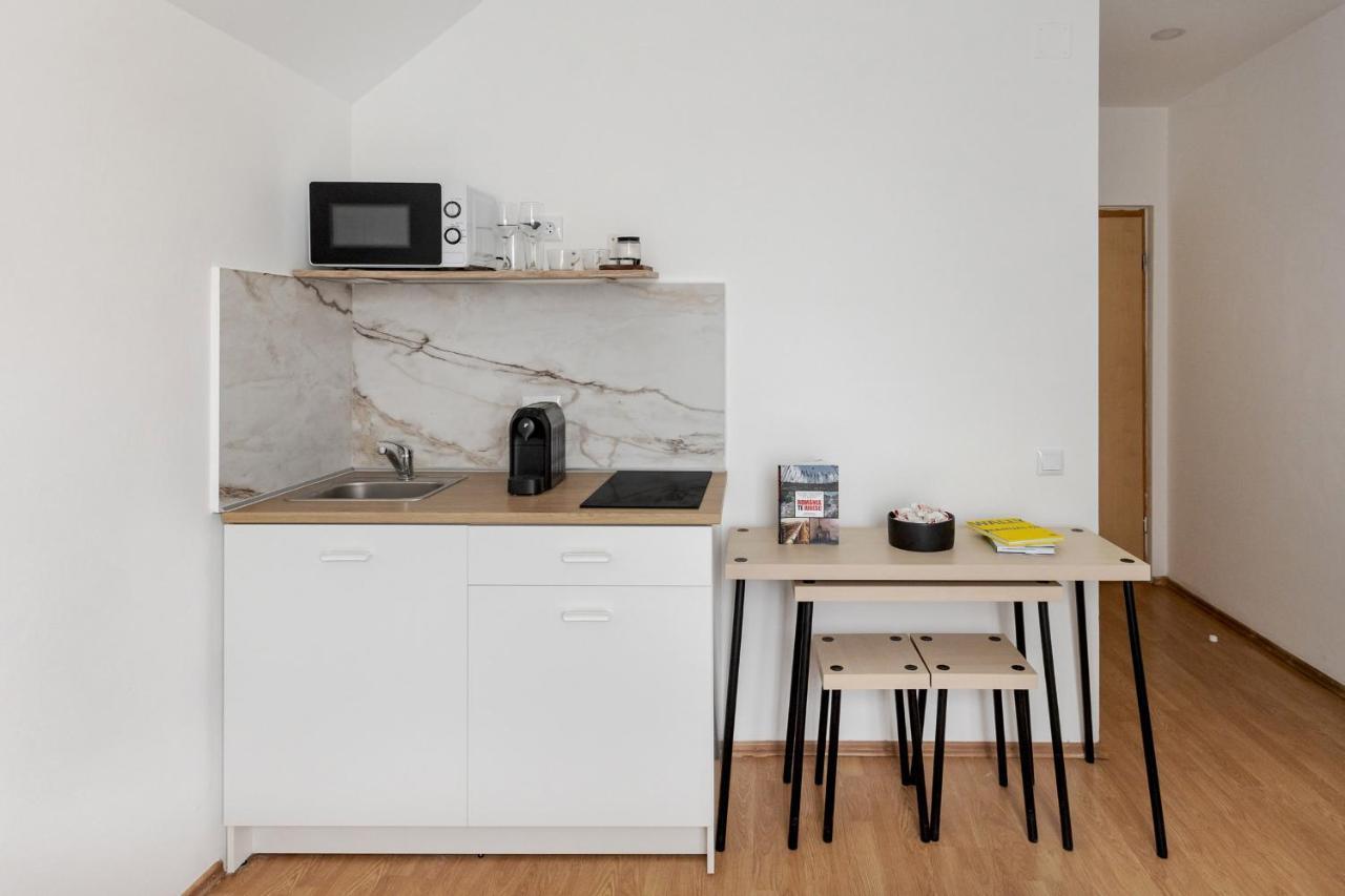 Dd Boutique Apartments Kolozsvár Kültér fotó