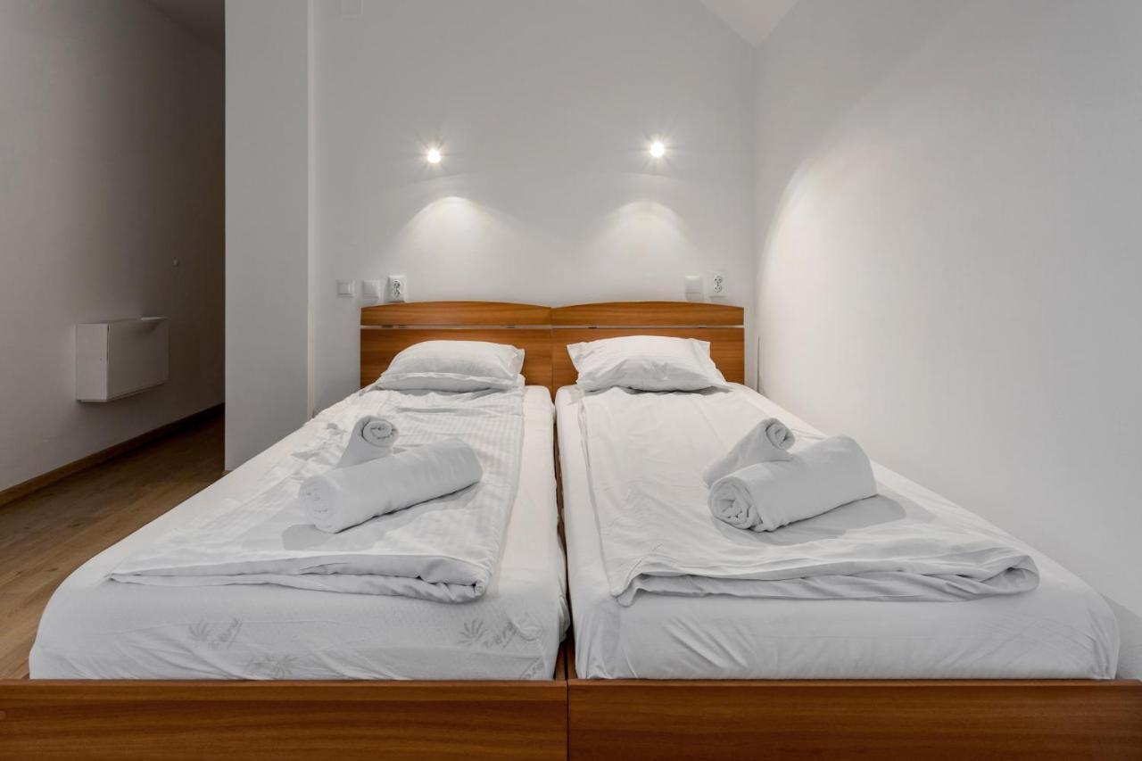 Dd Boutique Apartments Kolozsvár Kültér fotó