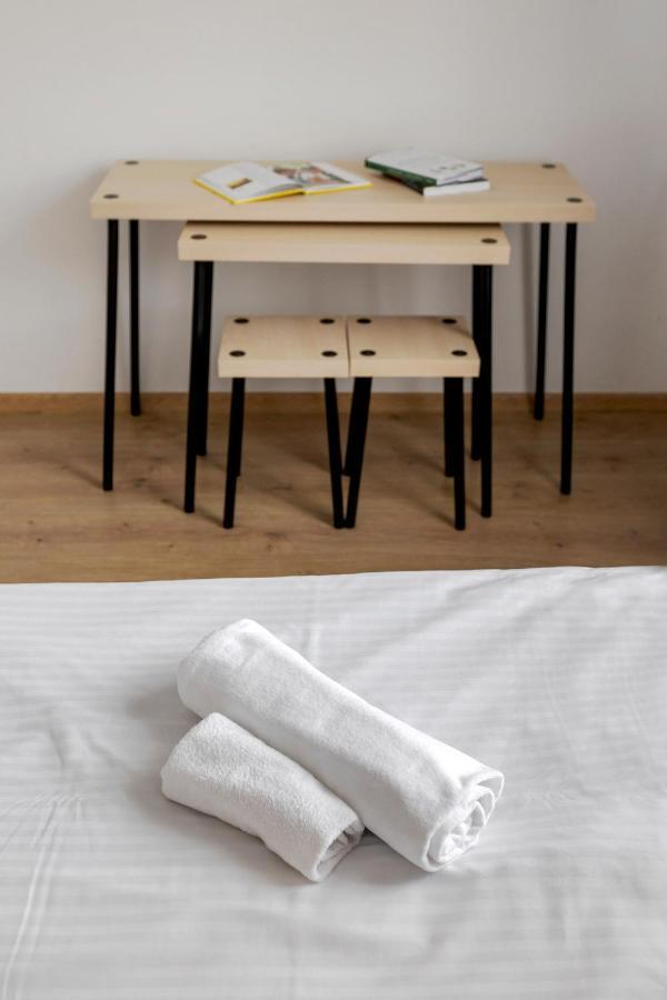 Dd Boutique Apartments Kolozsvár Kültér fotó