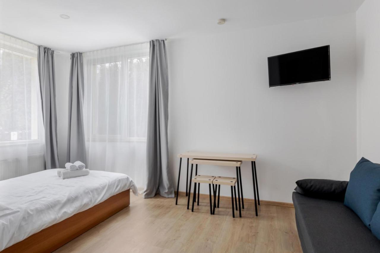 Dd Boutique Apartments Kolozsvár Kültér fotó