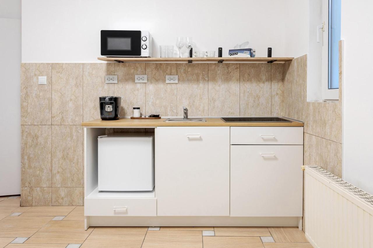 Dd Boutique Apartments Kolozsvár Kültér fotó