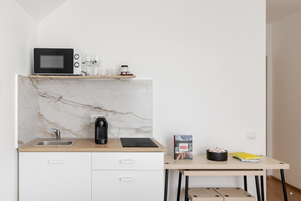 Dd Boutique Apartments Kolozsvár Kültér fotó