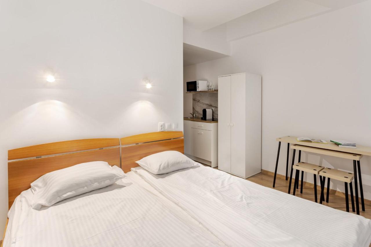 Dd Boutique Apartments Kolozsvár Kültér fotó