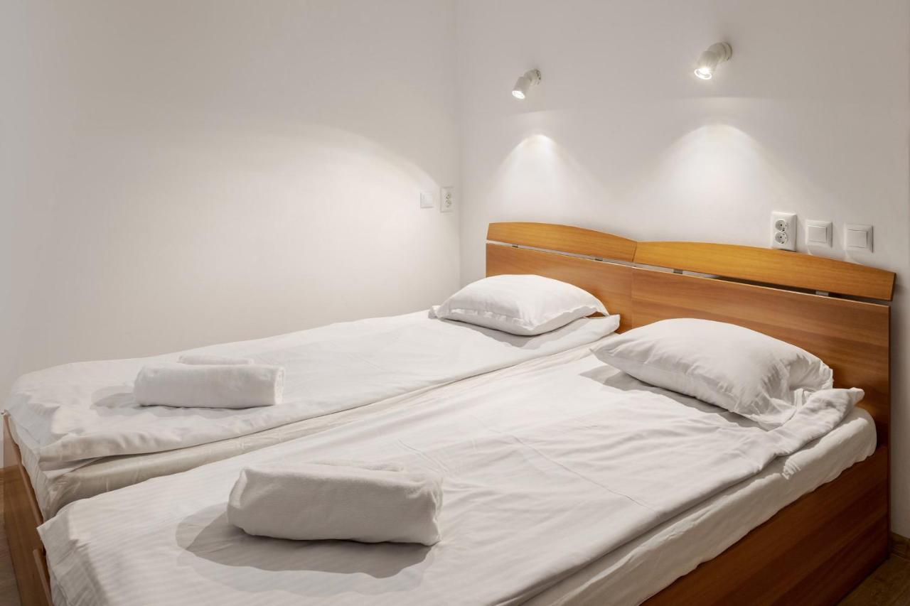 Dd Boutique Apartments Kolozsvár Kültér fotó