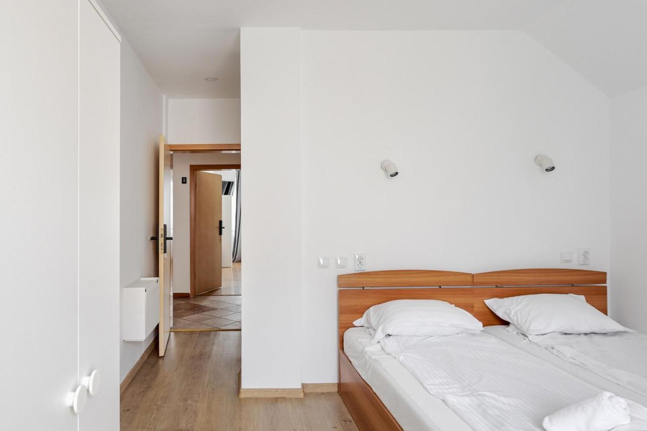 Dd Boutique Apartments Kolozsvár Kültér fotó