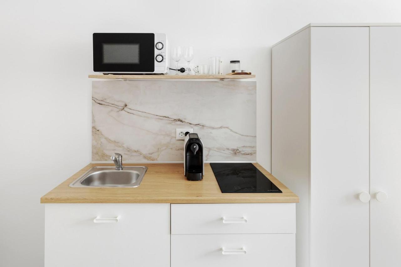 Dd Boutique Apartments Kolozsvár Kültér fotó
