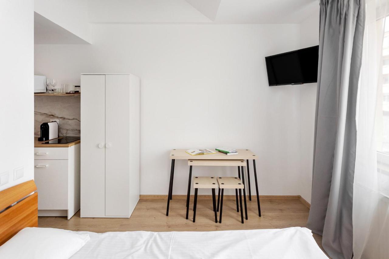 Dd Boutique Apartments Kolozsvár Kültér fotó