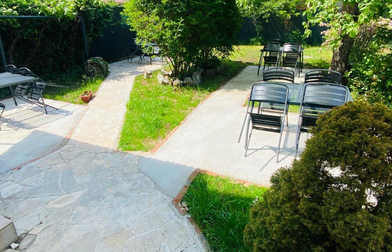Dd Boutique Apartments Kolozsvár Kültér fotó