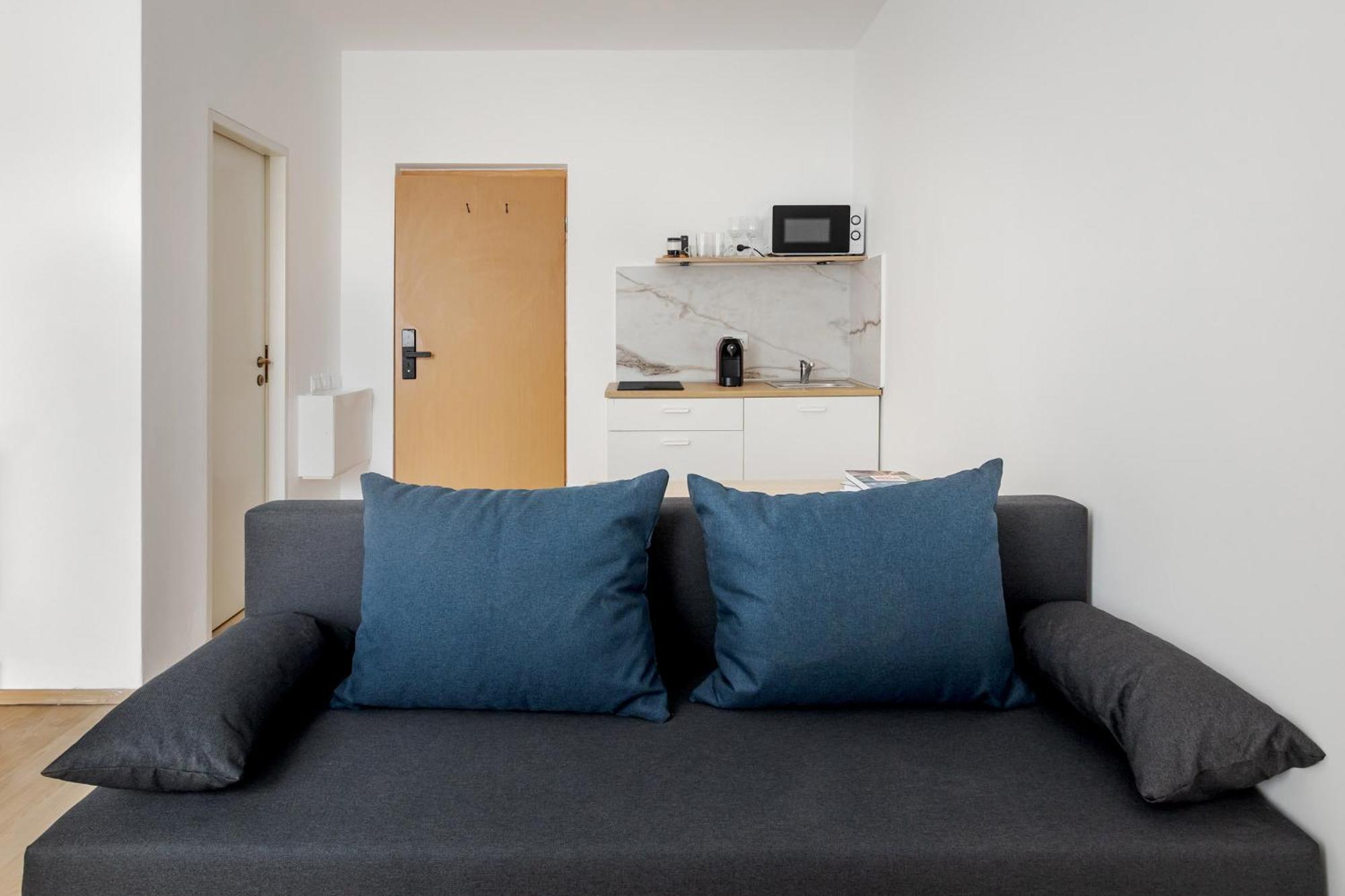 Dd Boutique Apartments Kolozsvár Szoba fotó