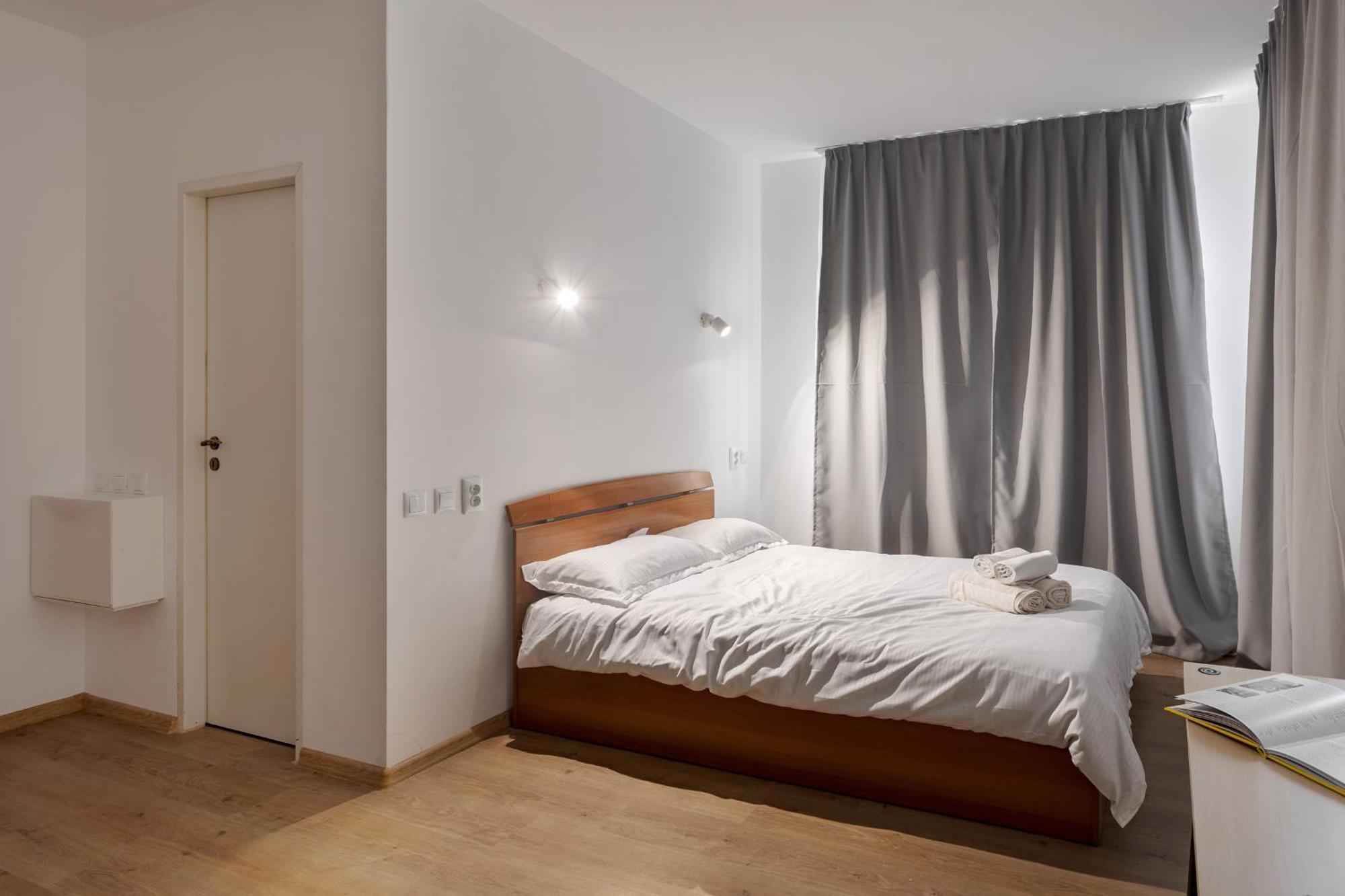 Dd Boutique Apartments Kolozsvár Szoba fotó