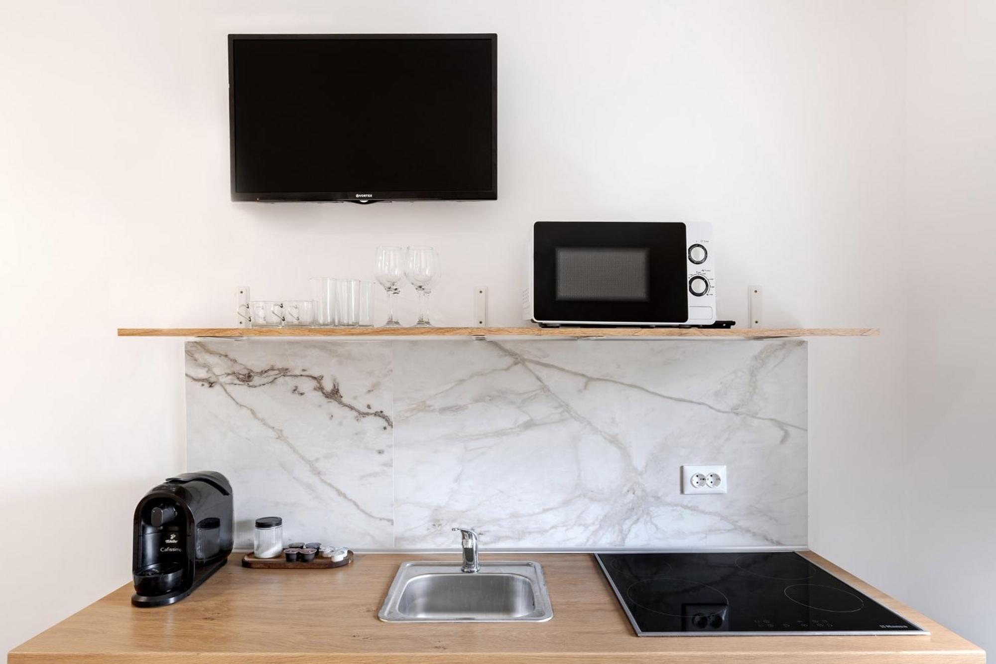 Dd Boutique Apartments Kolozsvár Szoba fotó