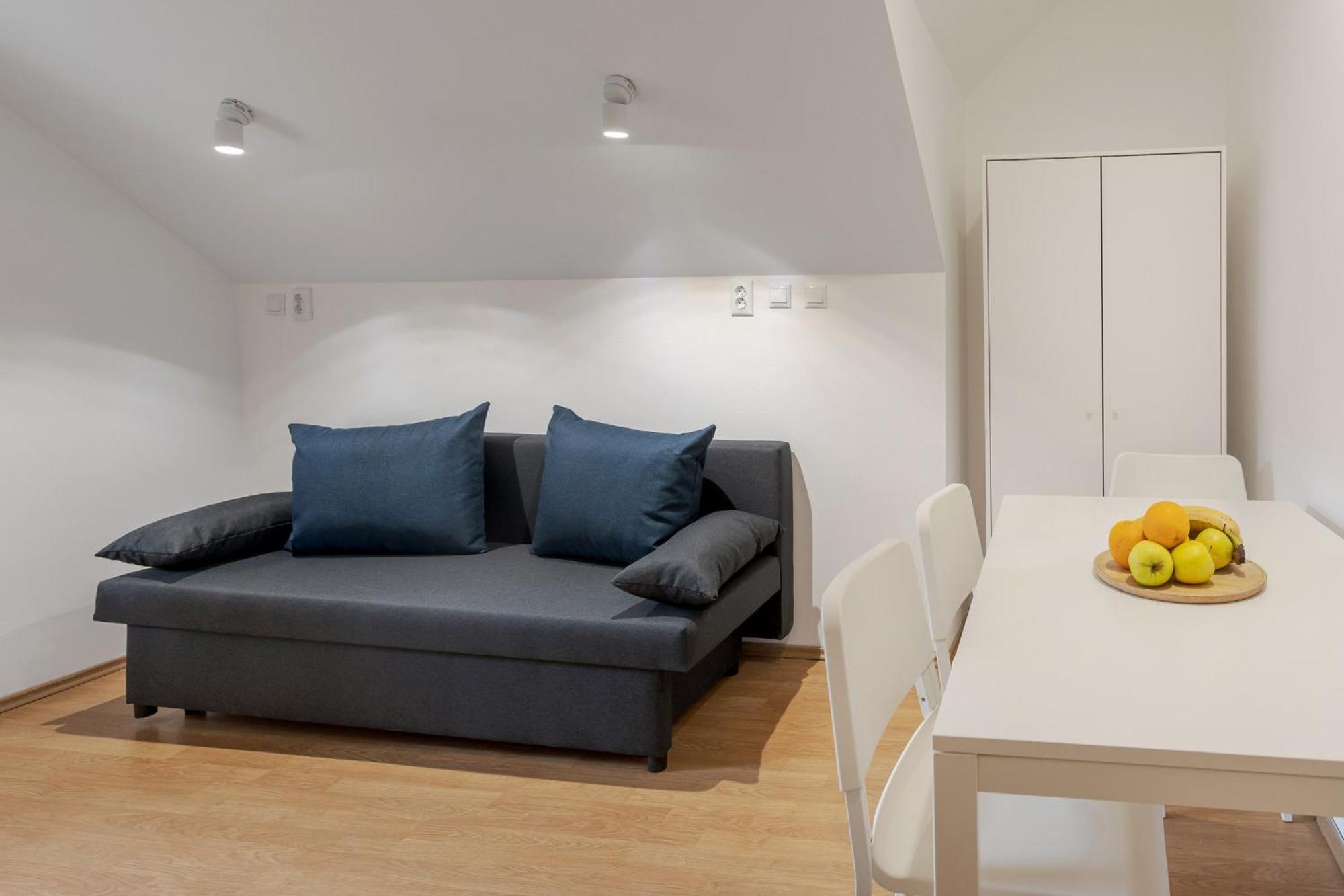 Dd Boutique Apartments Kolozsvár Szoba fotó