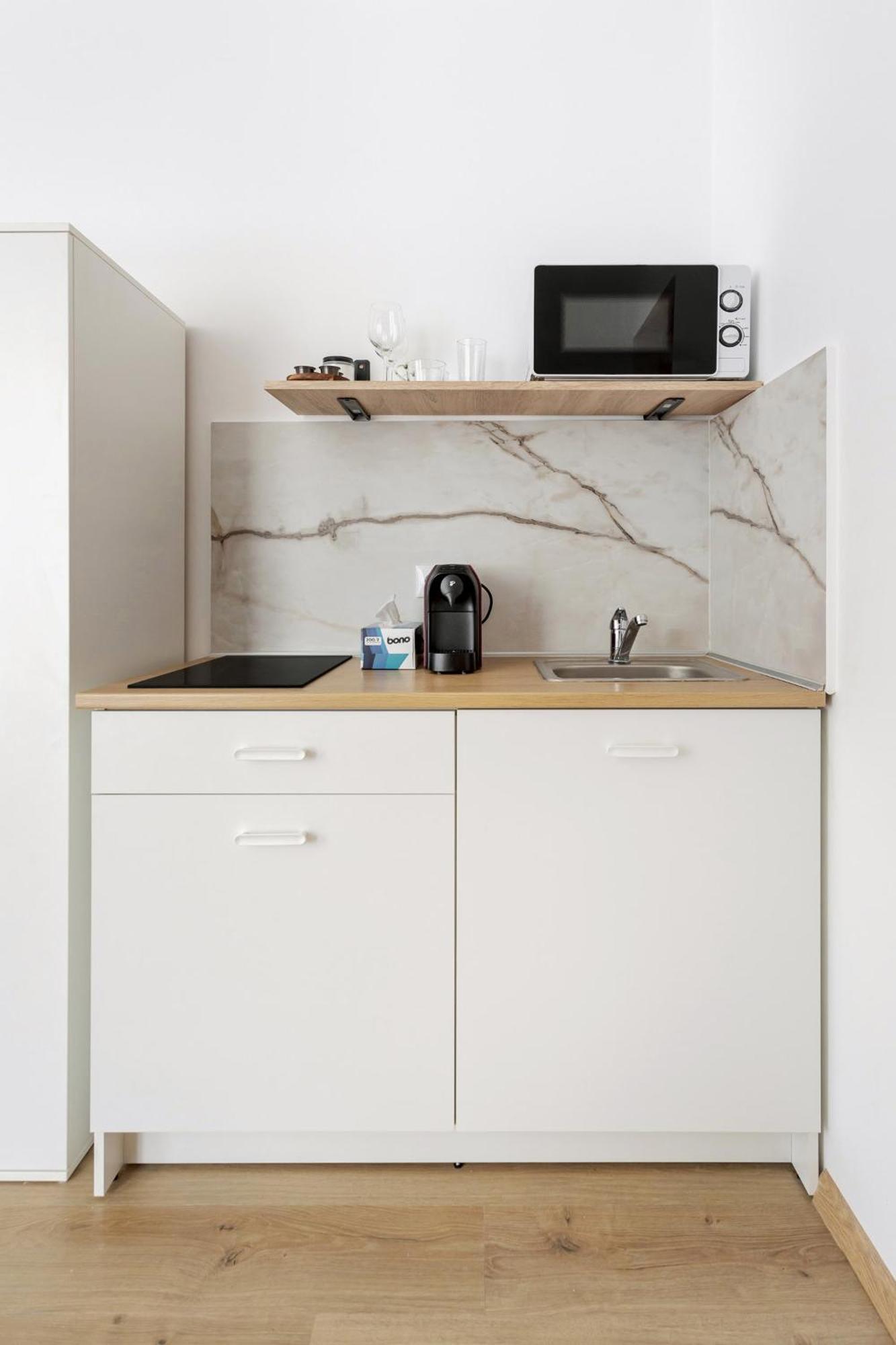 Dd Boutique Apartments Kolozsvár Szoba fotó