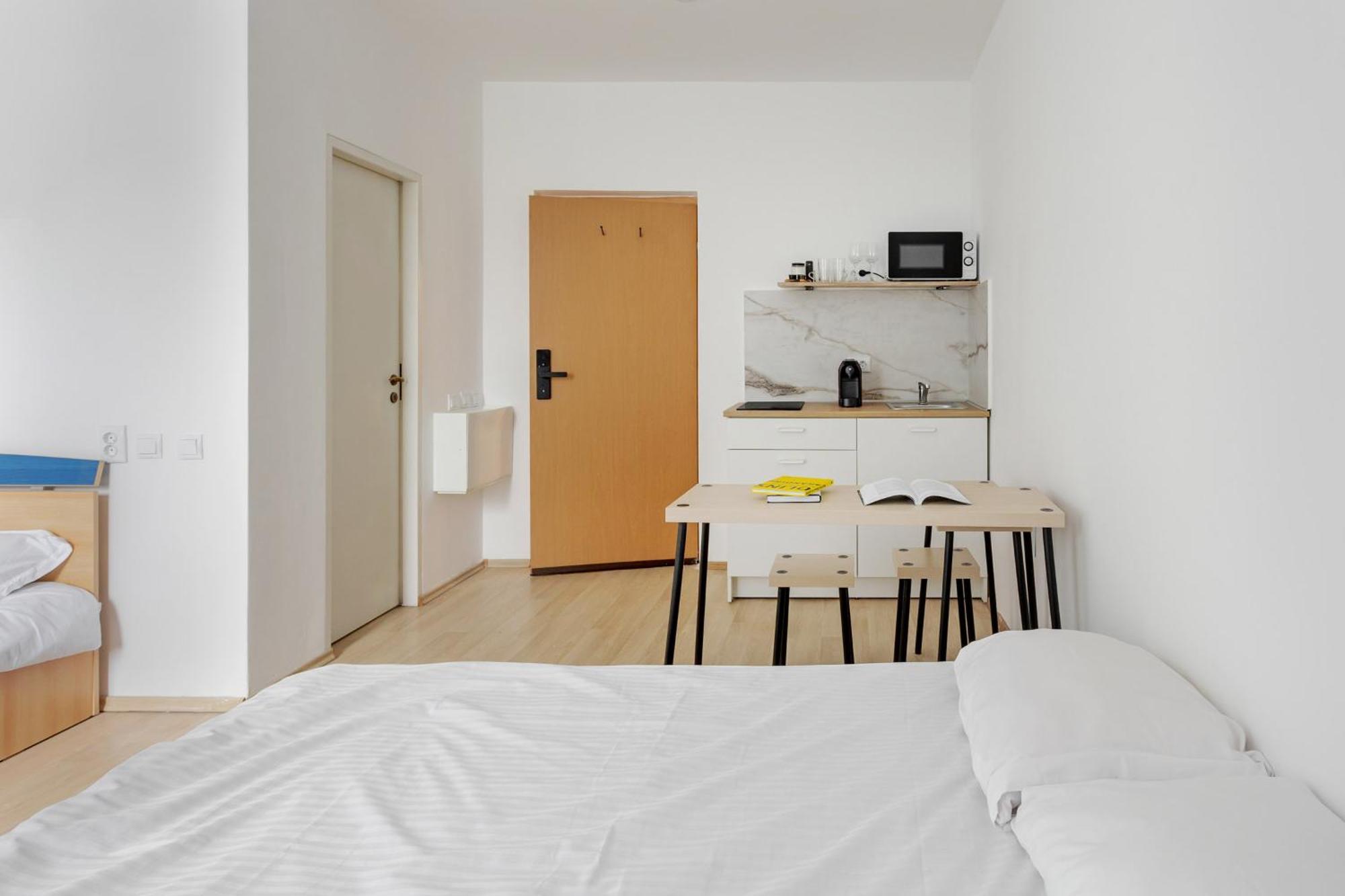 Dd Boutique Apartments Kolozsvár Szoba fotó
