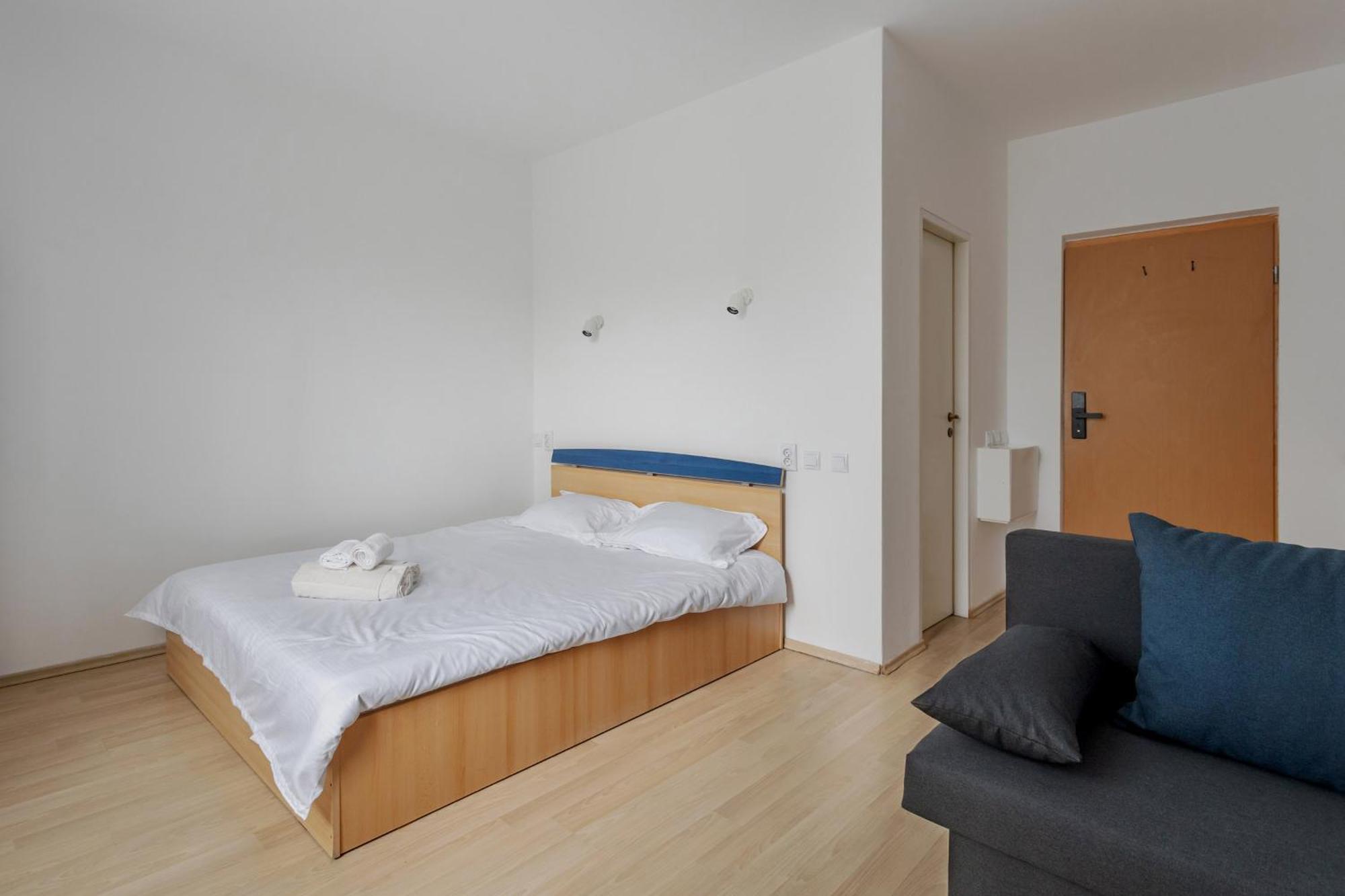 Dd Boutique Apartments Kolozsvár Szoba fotó