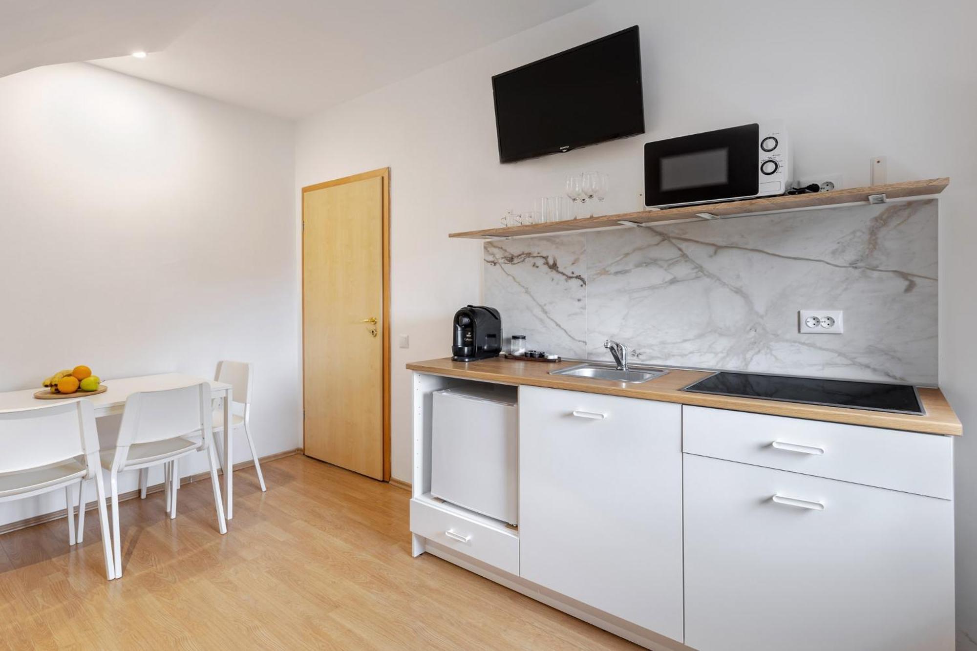 Dd Boutique Apartments Kolozsvár Szoba fotó