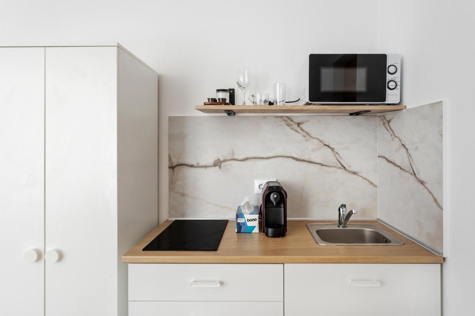 Dd Boutique Apartments Kolozsvár Szoba fotó