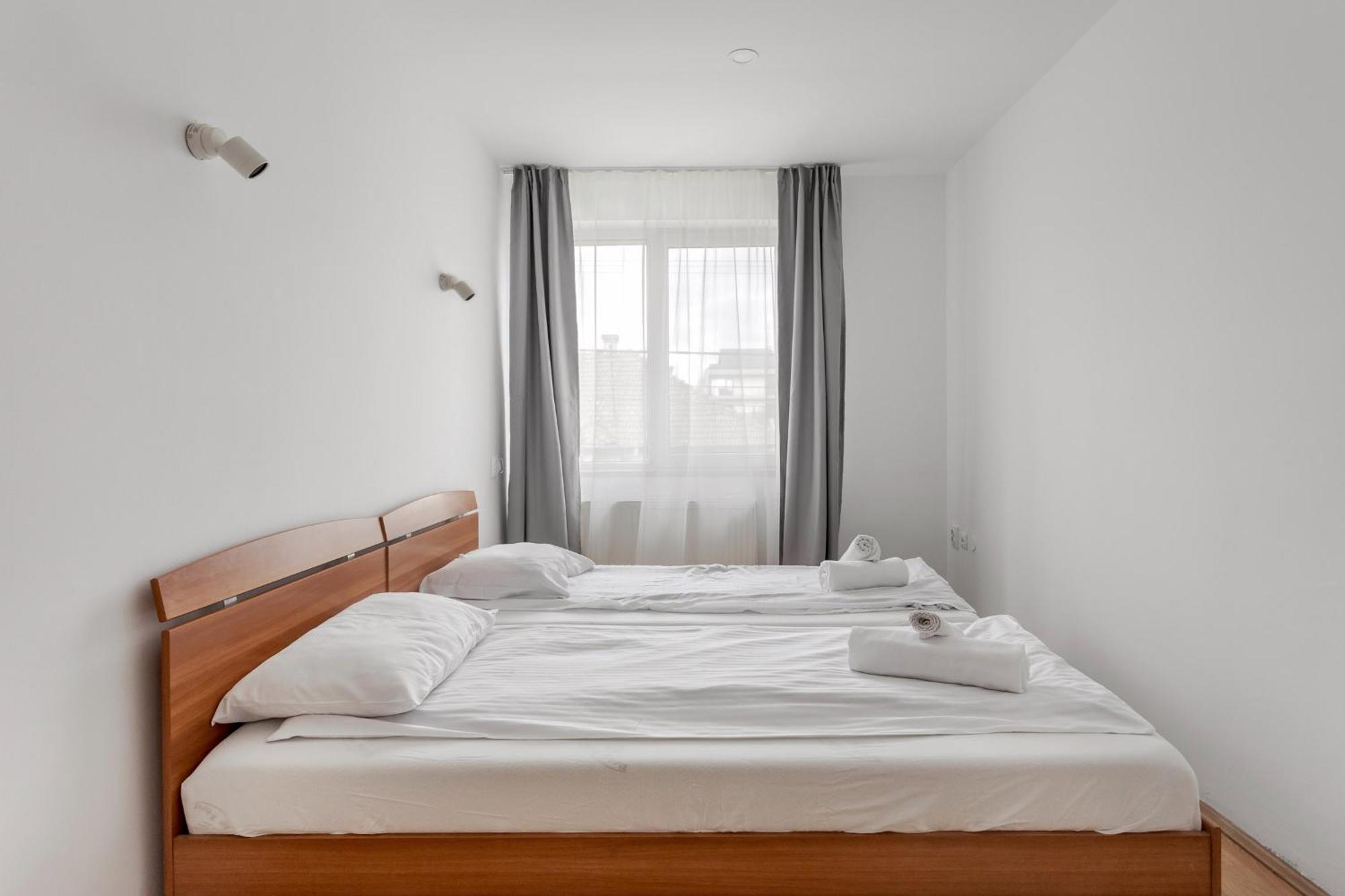 Dd Boutique Apartments Kolozsvár Szoba fotó