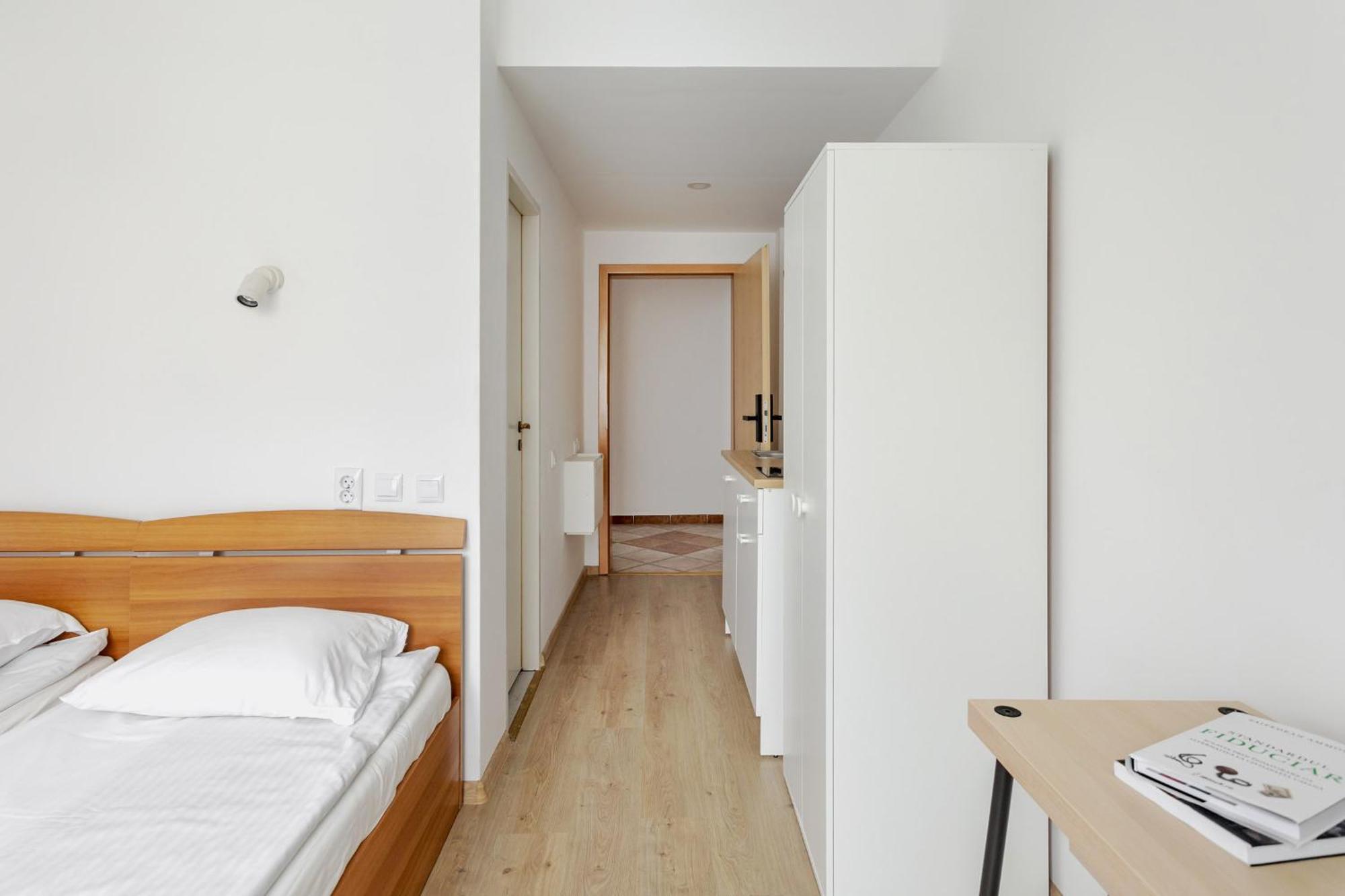 Dd Boutique Apartments Kolozsvár Szoba fotó