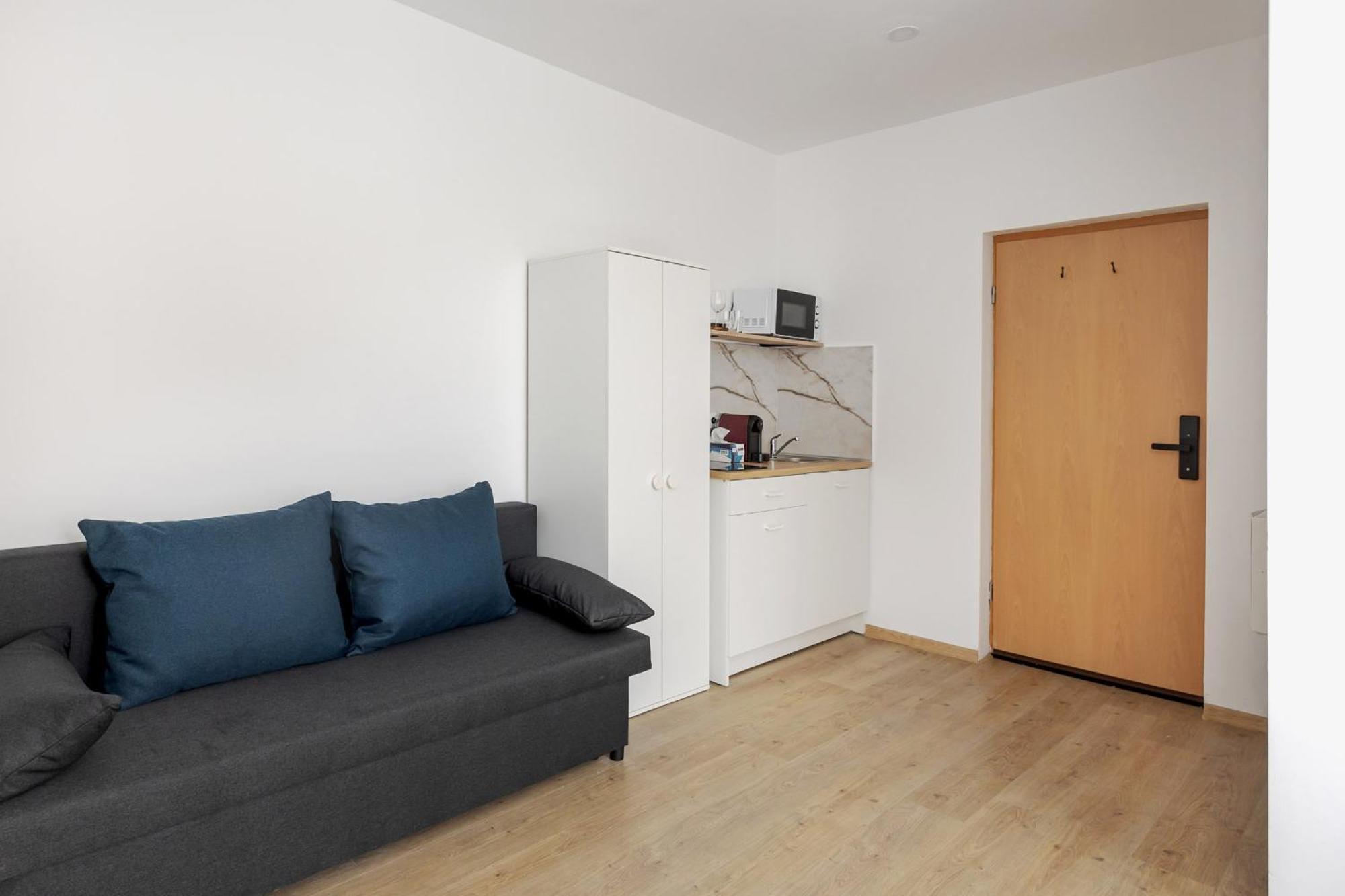 Dd Boutique Apartments Kolozsvár Szoba fotó