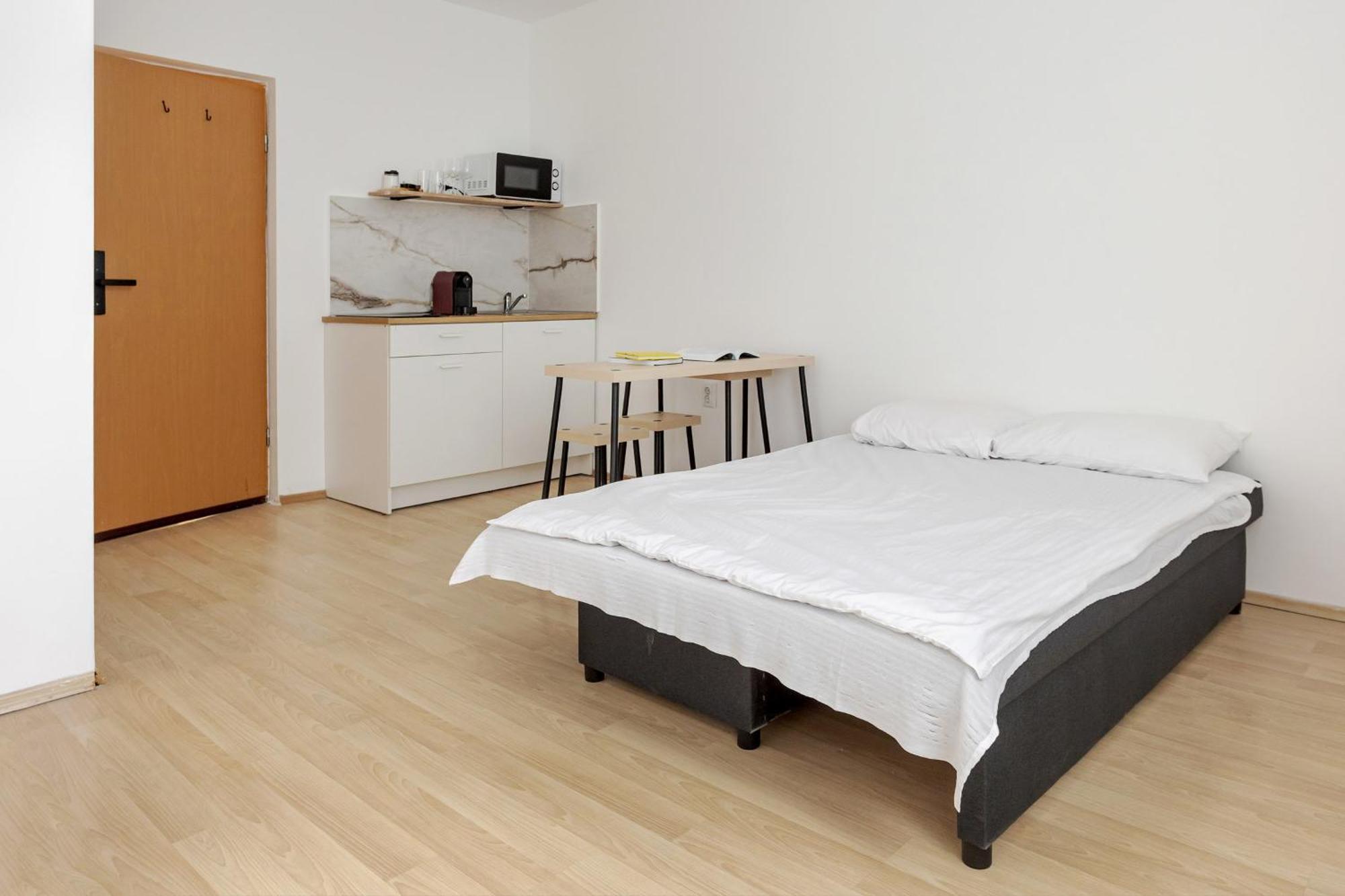 Dd Boutique Apartments Kolozsvár Szoba fotó