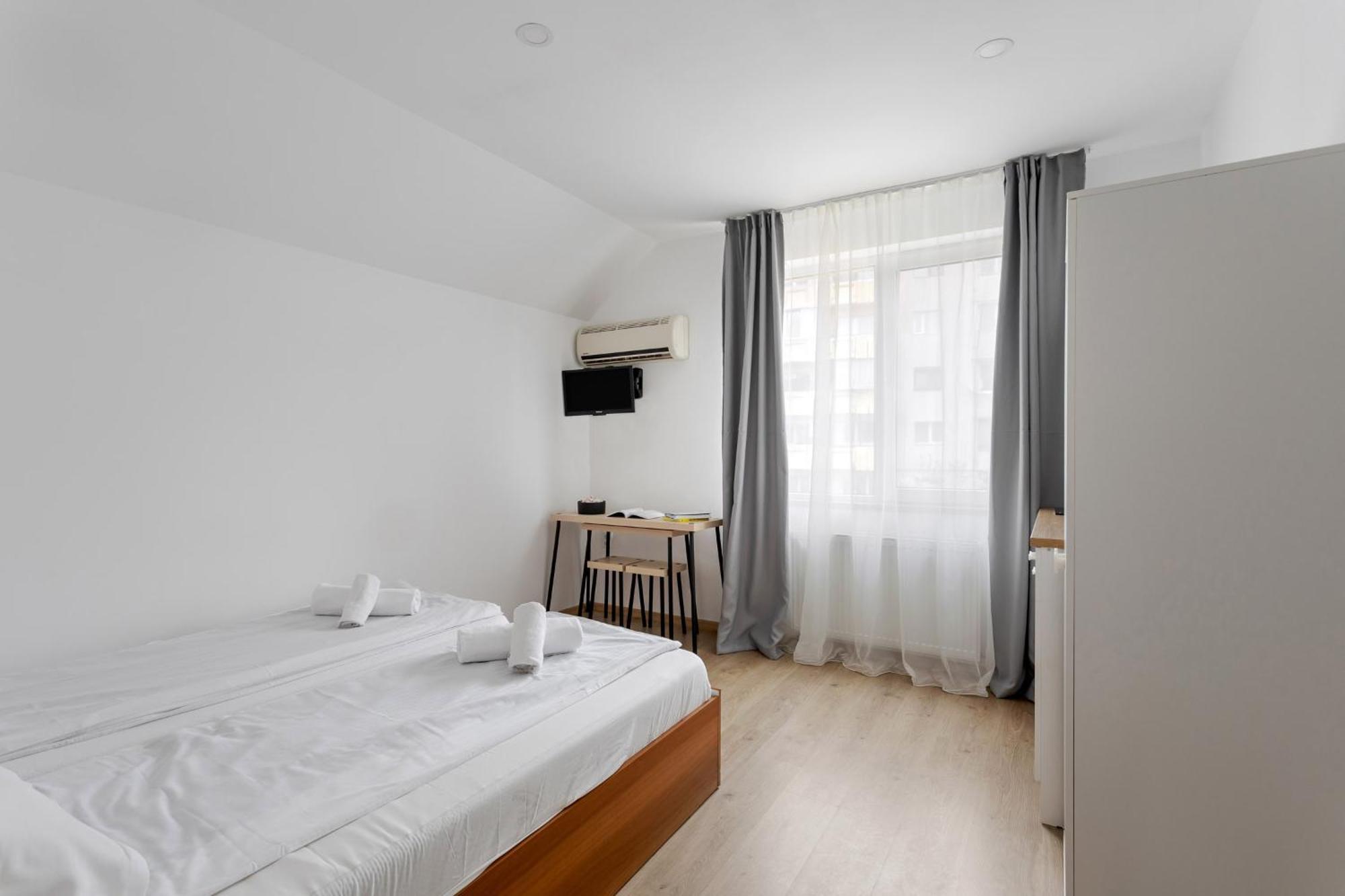 Dd Boutique Apartments Kolozsvár Szoba fotó