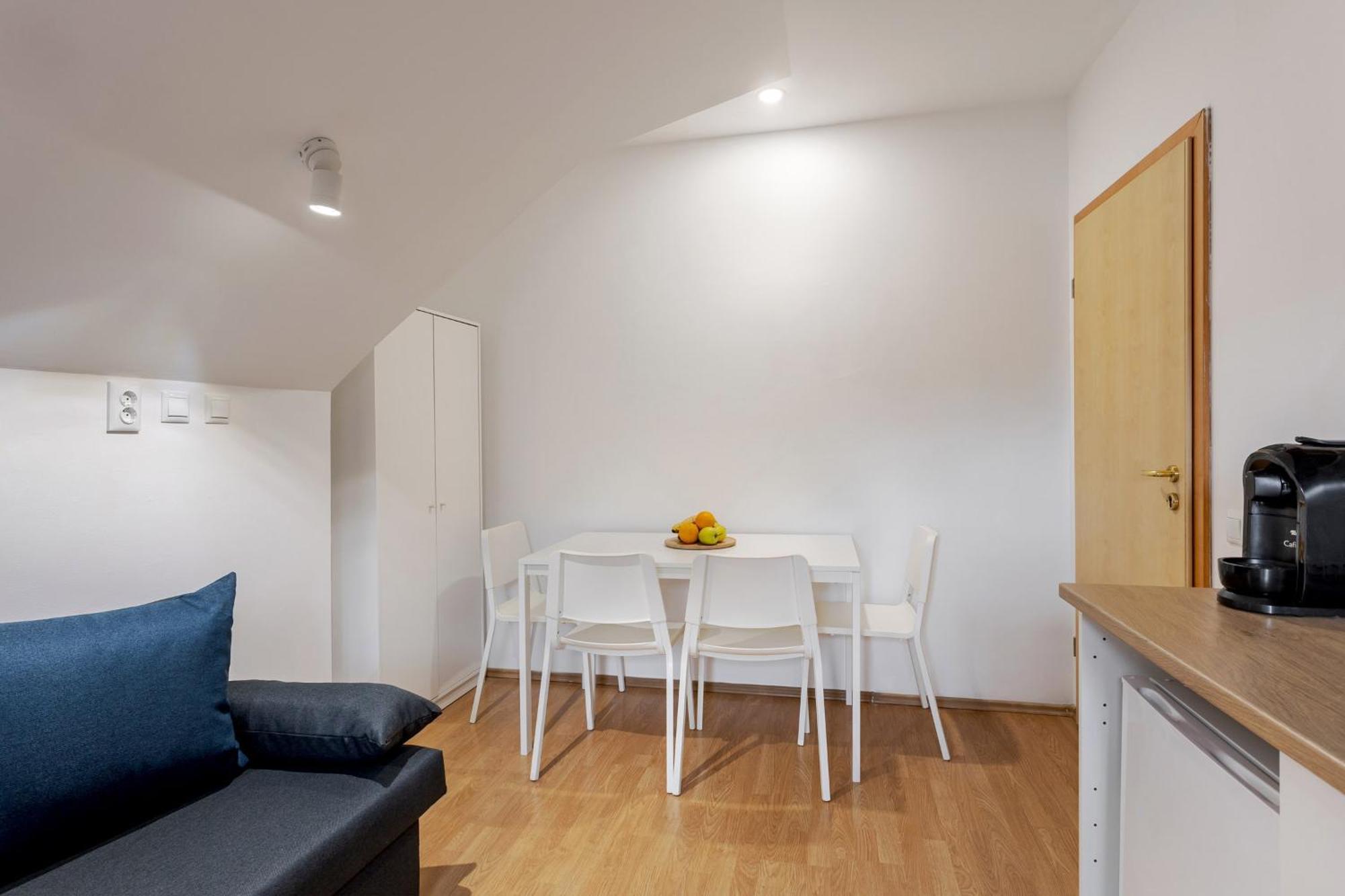 Dd Boutique Apartments Kolozsvár Szoba fotó