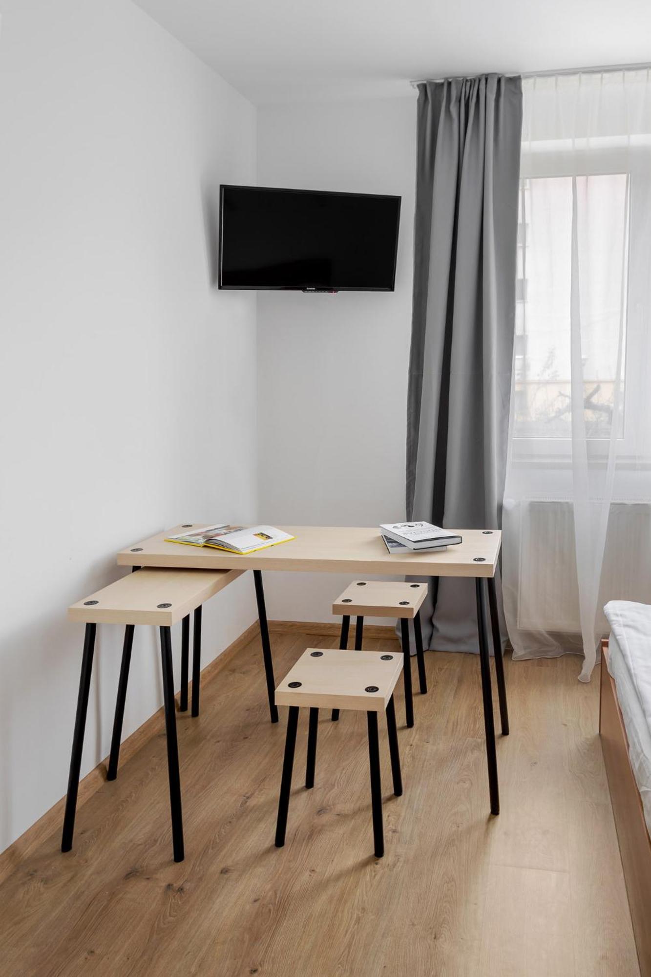 Dd Boutique Apartments Kolozsvár Szoba fotó