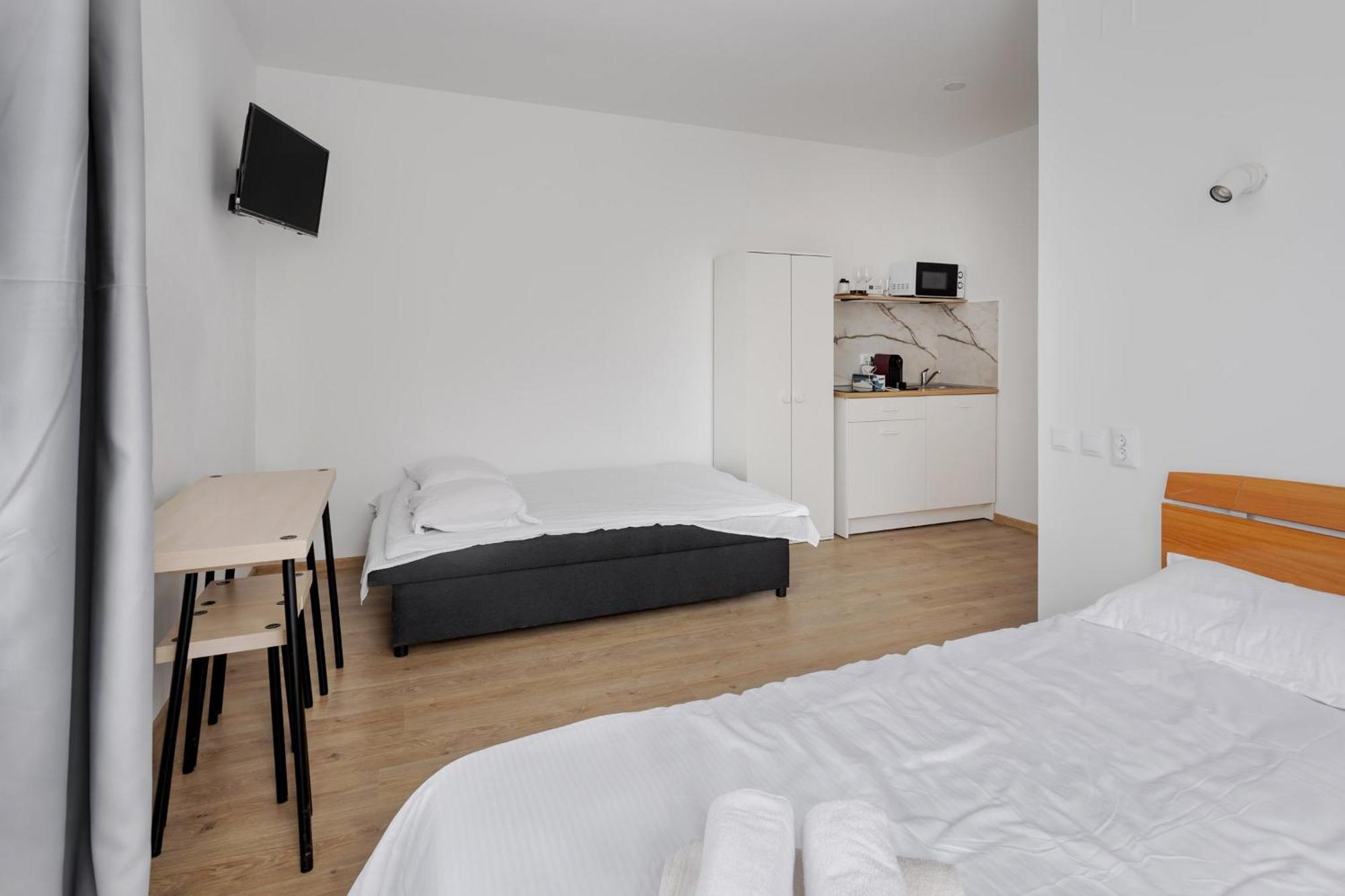 Dd Boutique Apartments Kolozsvár Szoba fotó