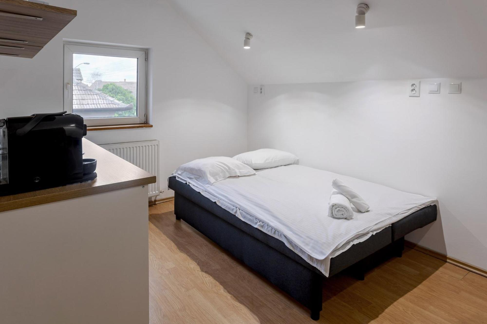 Dd Boutique Apartments Kolozsvár Szoba fotó